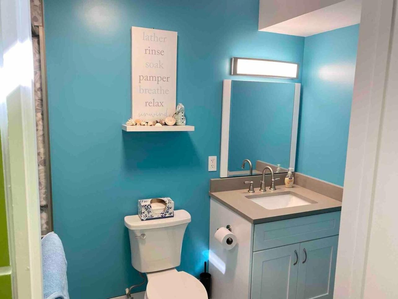 Luxury 2Bed 2Bath Condo In Downtown Red Hook Nazareth Exterior photo